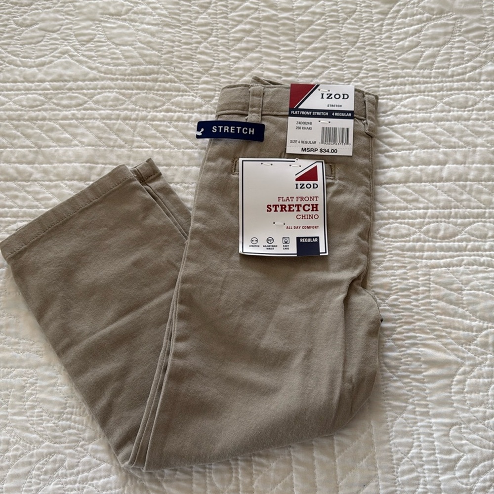 Boys pants